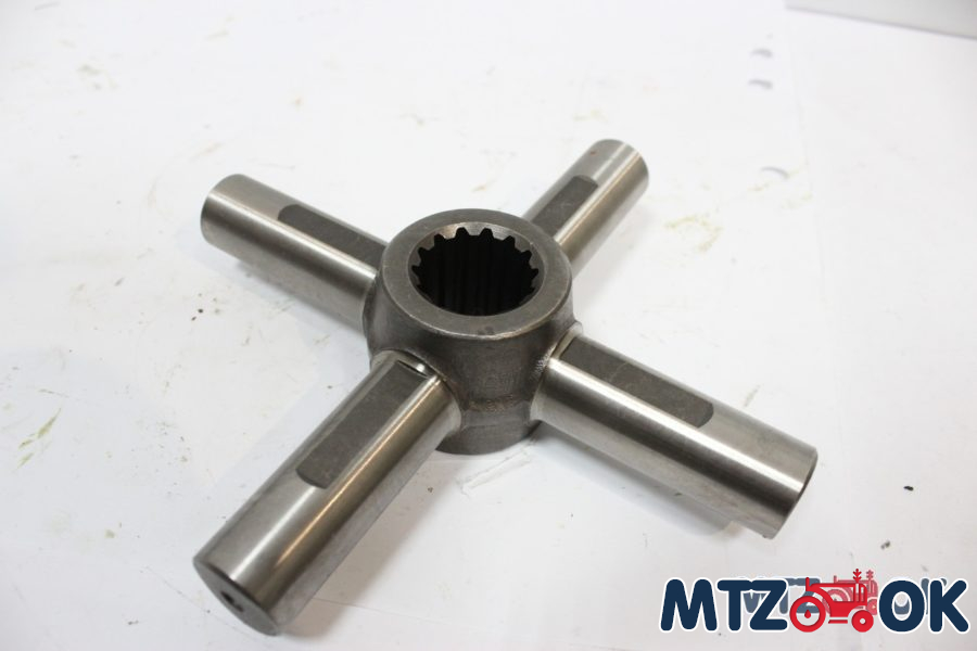 Крестовина дифференциала моста задн. МТЗ <ДК>50-2403062-А2 Крестовина дифференциала моста задн. МТЗ <ДК>50-2403062-А2