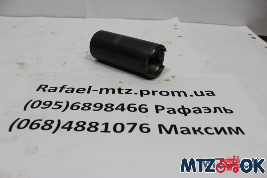 Ось качания МТЗ 82, 900, 100 (пр-во ДК) 52-2301058 Ось качания МТЗ 82, 900, 100 (пр-во ДК) 52-2301058