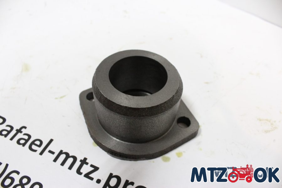 Втулка кулака выдвижного МТЗ нижн. чугун (пр-во ДК) 50-3001021 Втулка кулака выдвижного МТЗ нижн. чугун (пр-во ДК) 50-3001021