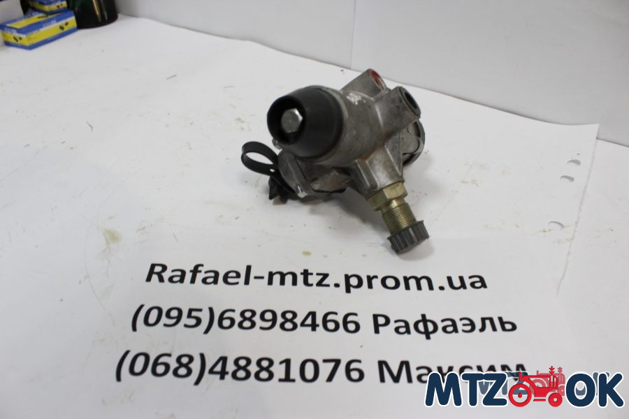 Регулятор давления МТЗ 80,82 (пр-во Украина) А29.51.000Б Регулятор давления МТЗ 80,82 (пр-во Украина) А29.51.000Б