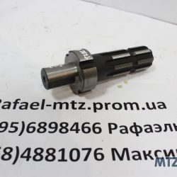 Хвостовик ВОМ старого образца. 8-мь шлицов 70-4202019 (пр-во ДК)