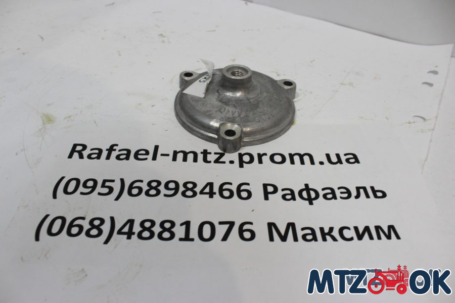 Крышка люка (пр-во ММЗ) 240-1002036 Крышка люка (пр-во ММЗ) 240-1002036