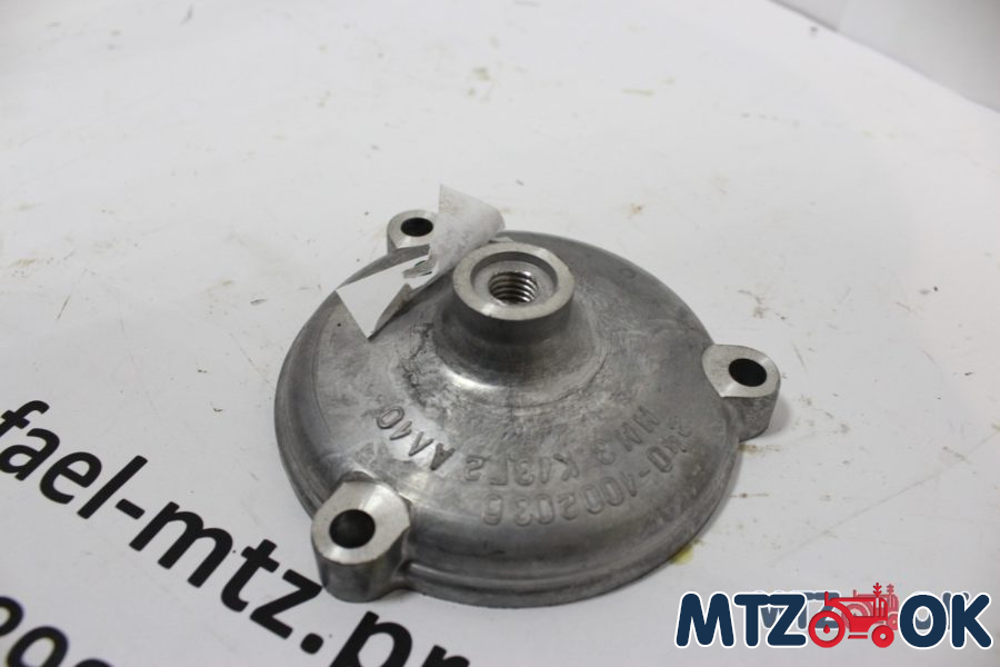 Крышка люка (пр-во ММЗ) 240-1002036 Крышка люка (пр-во ММЗ) 240-1002036