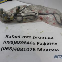 Трубка топливная высокого давл. Д 240 (к-т 4шт.) (пр-во ДК) 240-1111300-01/2/3/4 Трубка топливная высокого давл. Д 240 (к-т 4шт.) (пр-во ДК) 240-1111300-01/2/3/4