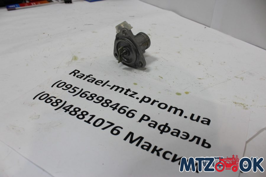 Привод тахоспидометра Д 243, 2400 об/мин (пр-во БЗА) ПТ-3802010А-90 Привод тахоспидометра Д 243, 2400 об/мин (пр-во БЗА) ПТ-3802010А-90