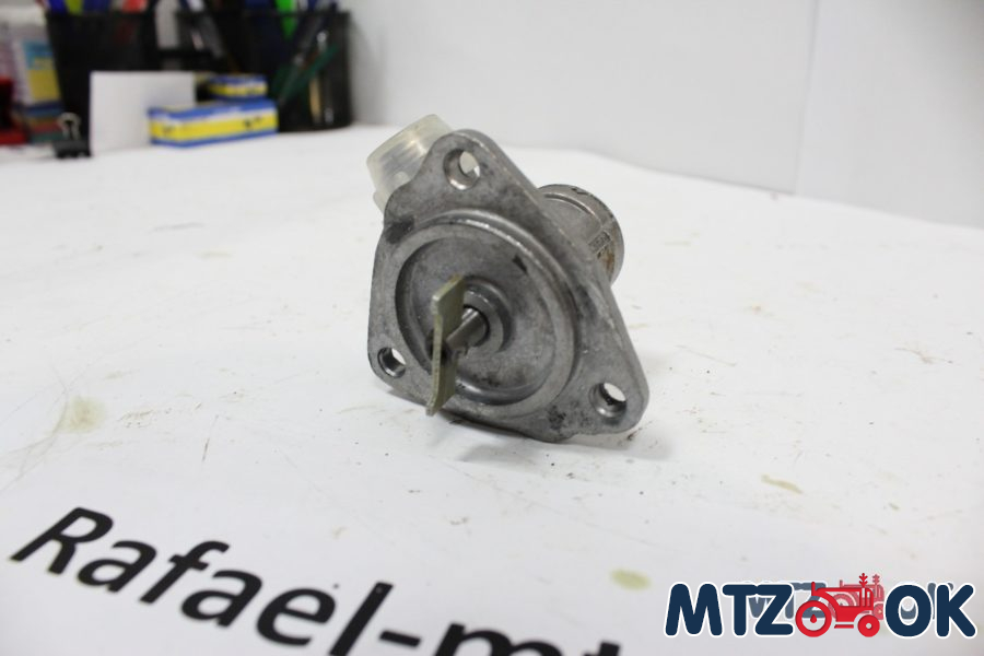 Привод тахоспидометра Д 243, 2400 об/мин (пр-во БЗА) ПТ-3802010А-90 Привод тахоспидометра Д 243, 2400 об/мин (пр-во БЗА) ПТ-3802010А-90