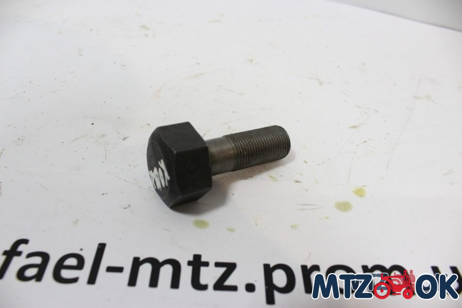 Болт вала колен. (пр-во ММЗ) 50-1005054 Болт вала колен. (пр-во ММЗ) 50-1005054