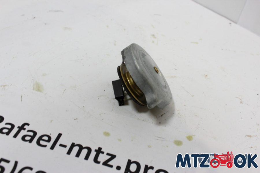 Крышка радиатора Сельхоз. Техника (пр-во г.Оренбург) А21.01.270 Крышка радиатора Сельхоз. Техника (пр-во г.Оренбург) А21.01.270