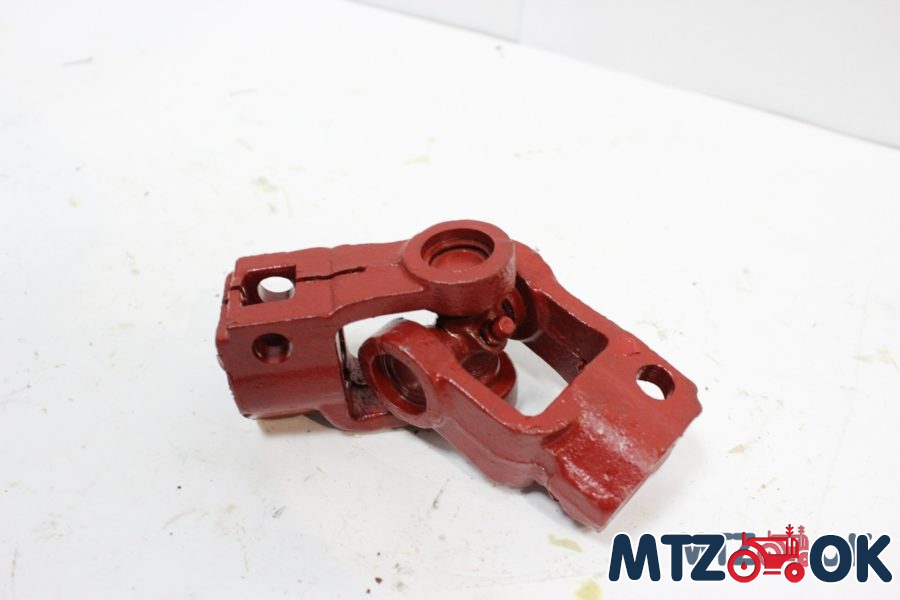 Кардан управления рулевого МТЗ <ДК>50-3401060 Кардан управления рулевого МТЗ <ДК>50-3401060