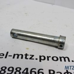 Палец тяги центральной МТЗ (пр-во ДК) А61.03.001-02 Палец тяги центральной МТЗ (пр-во ДК) А61.03.001-02