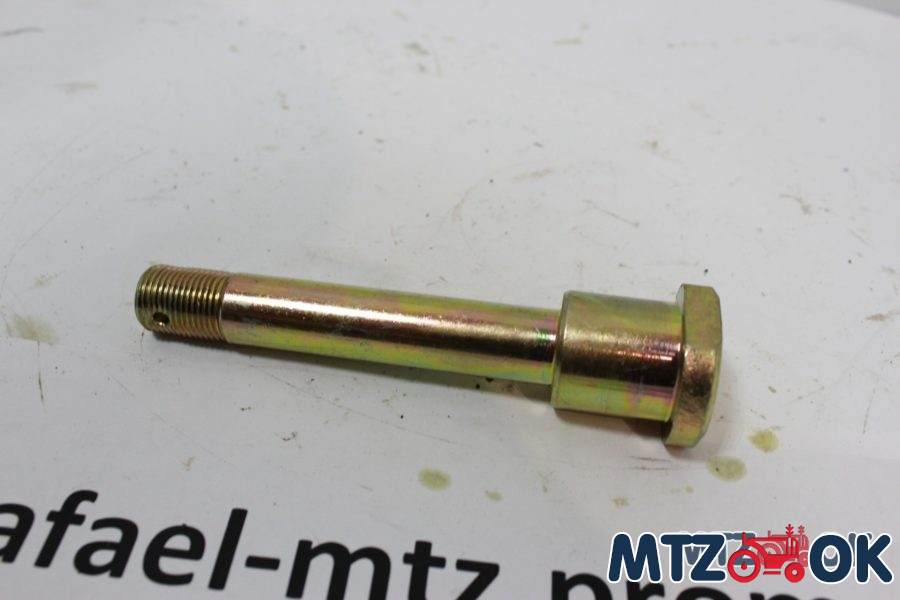 Палец раскоса верхний МТЗ (пр-во Украина) 50-4605076 Палец раскоса верхний МТЗ (пр-во Украина) 50-4605076
