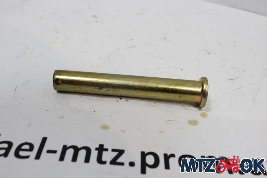 Палец раскоса нижний МТЗ <ДК>Ф50-4605084 Палец раскоса нижний МТЗ <ДК>Ф50-4605084
