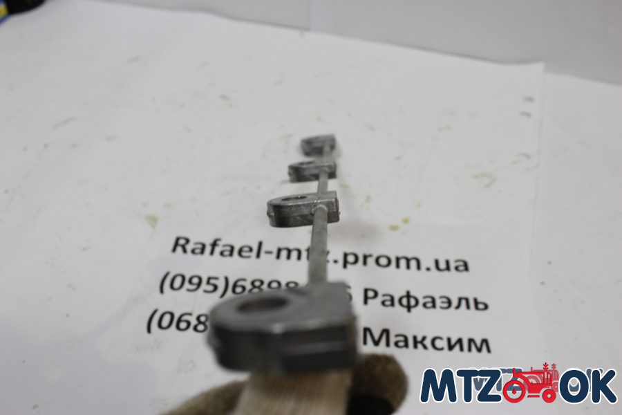 Топливопровод дренажный <ДК>240-1104320-А2 Топливопровод дренажный <ДК>240-1104320-А2