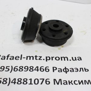 Виброизолятор кабины унифицированной МТЗ (пр-во Украина)80-6700160