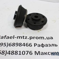 Виброизолятор кабины унифицированной МТЗ (пр-во Украина)80-6700160