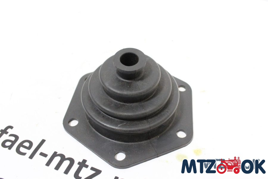 Пыльник рычага КПП МТЗ (оригинал)50-1702236 Пыльник рычага КПП МТЗ (оригинал)50-1702236
