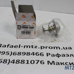 Термостат ГАЗ. КАМАЗ 80 град. <ДК>ТС107-1306100-80