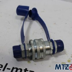 Муфта разрывная евро клапан односторонняя Н.036.50.100к S24 (М20х1,5)Агротмпульс Муфта разрывная евро клапан односторонняя Н.036.50.100к S24 (М20х1,5)Агротмпульс