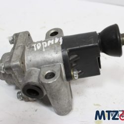 Кран тормозной МТЗ 80,82 н/о (80-3514010) (пр-во Украина) А29.351.4010 Кран тормозной МТЗ 80,82 н/о (80-3514010) (пр-во Украина) А29.351.4010