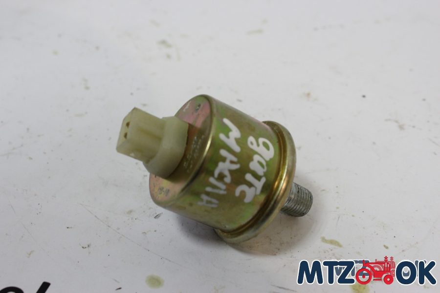 Датчик давл. масла МТЗ (пр-во ДК) ДД-6-М Датчик давл. масла МТЗ (пр-во ДК) ДД-6-М