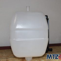 Бачок расширительный ГАЗ 3102.31105 (ДВС ЗМЗ) (пр-во МТЗ) 80П-1311010 Бачок расширительный ГАЗ 3102.31105 (ДВС ЗМЗ) (пр-во МТЗ) 80П-1311010