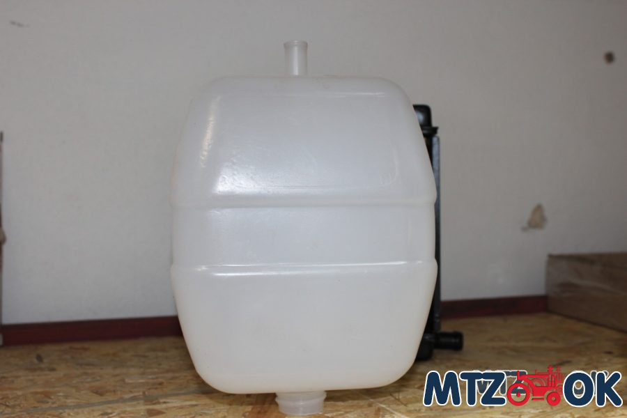 Бачок расширительный ГАЗ 3102.31105 (ДВС ЗМЗ) (пр-во МТЗ) 80П-1311010 Бачок расширительный ГАЗ 3102.31105 (ДВС ЗМЗ) (пр-во МТЗ) 80П-1311010