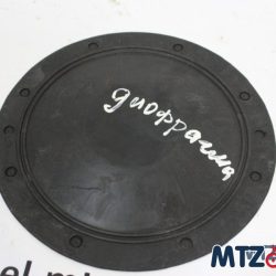 Диафрагма муфты блокир. диффер. (пр-во Украина) 70-2409021 Диафрагма муфты блокир. диффер. (пр-во Украина) 70-2409021