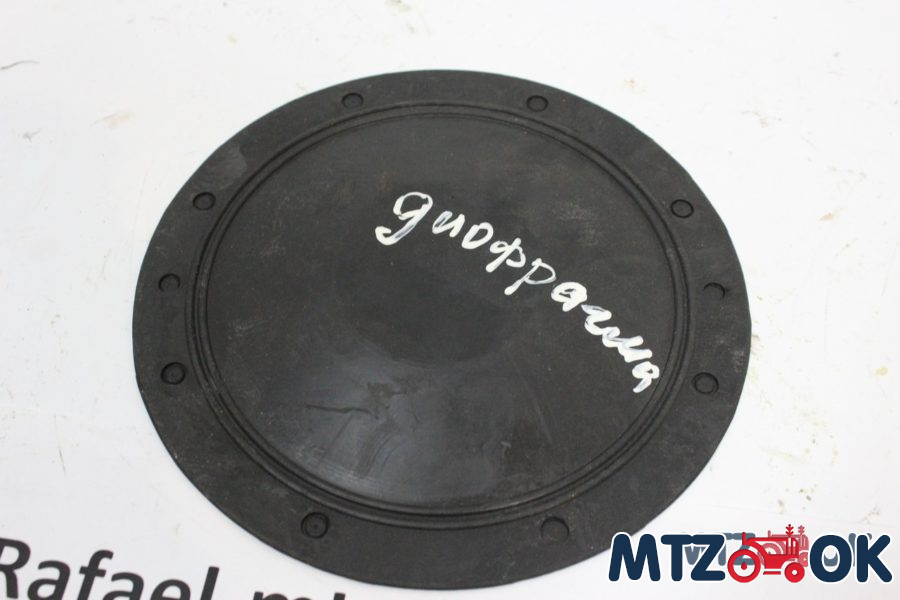 Диафрагма муфты блокир. диффер. (пр-во Украина) 70-2409021 Диафрагма муфты блокир. диффер. (пр-во Украина) 70-2409021