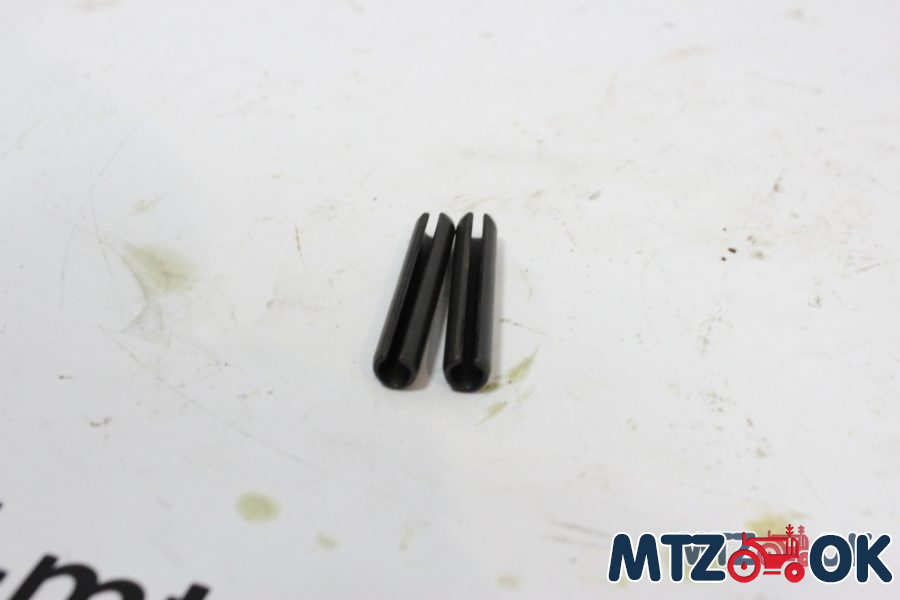 Штифт 8,5х45 ГОСТ 14229-93 (пр-во МТЗ) Штифт 8,5х45 ГОСТ 14229-93 (пр-во МТЗ)