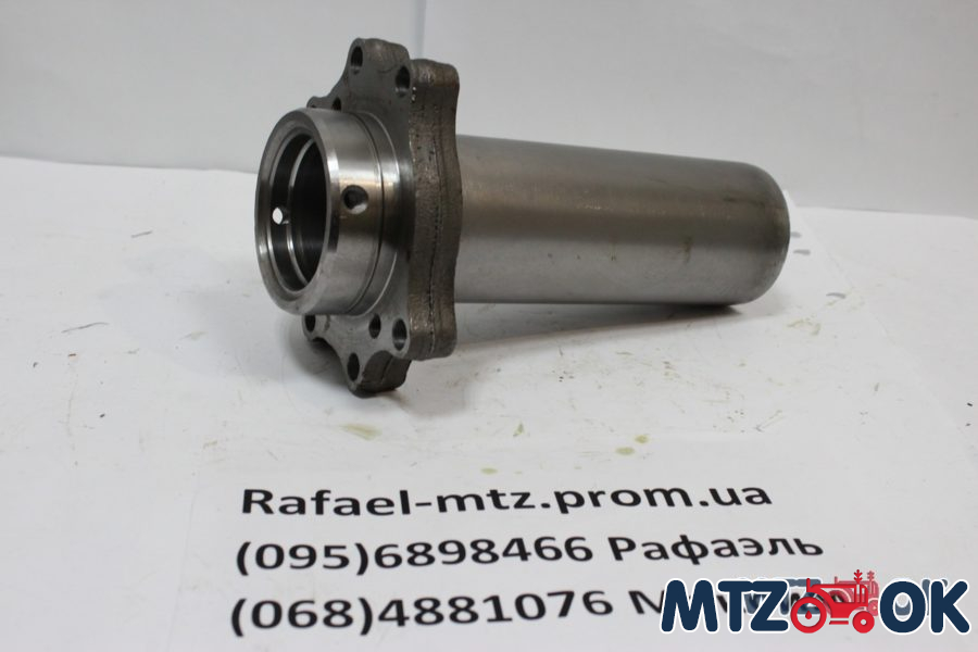 Труба шкворня МТЗ (пр-во ДК) 72-2308030 Труба шкворня МТЗ (пр-во ДК) 72-2308030