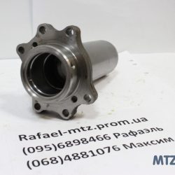Труба шкворня МТЗ (пр-во ДК) 72-2308030 Труба шкворня МТЗ (пр-во ДК) 72-2308030