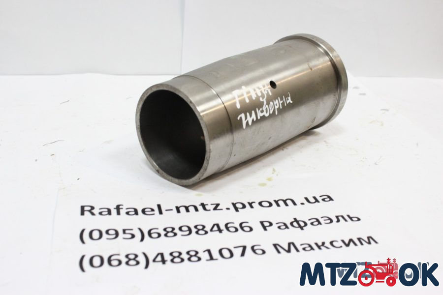 Гильза шкворня 52-2308084-A1 ДК Гильза шкворня 52-2308084-A1 ДК