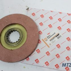Диск тормозной МТЗ 80/82 малый d=18см (пр-во ДК) 50-3502040 Диск тормозной МТЗ 80/82 малый d=18см (пр-во ДК) 50-3502040