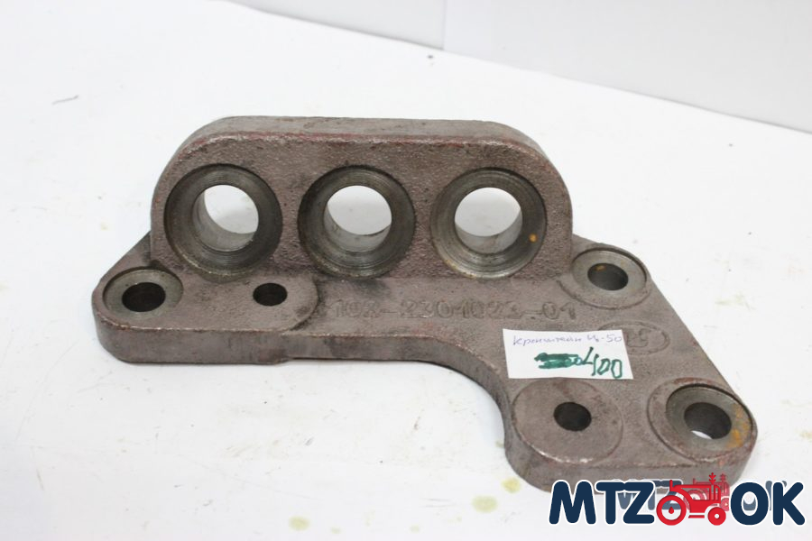 Кронштейн Ц-50 ПВМ н/о (пр-во Украина) 102-2301023-01 Кронштейн Ц-50 ПВМ н/о (пр-во Украина) 102-2301023-01