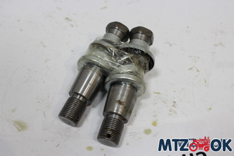 Набор пальцев гидроцилиндра Ц-50 Набор пальцев гидроцилиндра Ц-50