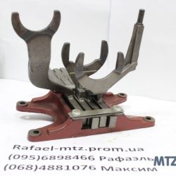 Корпус вилок МТЗ в сб. (пр-во ДК) 50-1702080-А