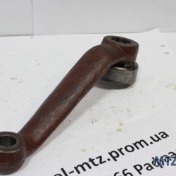 Рычаг поворот. под ГУР правый (пр-во ВЗТЗЧ) 50-3001040А1 Рычаг поворот. под ГУР правый (пр-во ВЗТЗЧ) 50-3001040А1