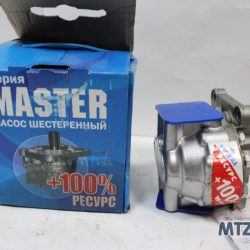 Насос НШ-32УК(М)-3 MASTER (плоский) (пр-во Гидросила) правый