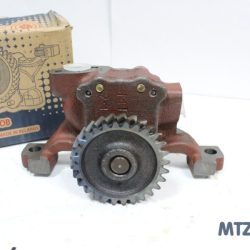 Насос масляный Д 243. Z=36(пр-во БЗА) 240-1403010 Насос масляный Д 243. Z=36(пр-во БЗА) 240-1403010