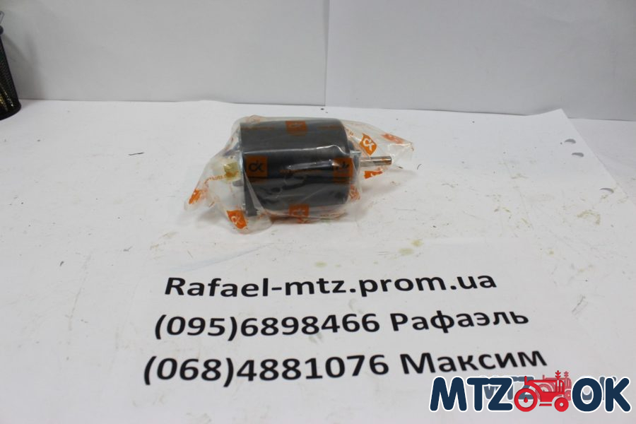 Электродвиг. отопителя МТЗ 12В 40Вт <ДК> 19.3730 Электродвиг. отопителя МТЗ 12В 40Вт <ДК> 19.3730