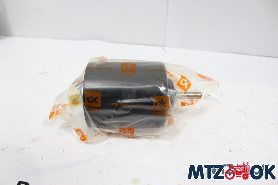 Электродвиг. отопителя МТЗ 12В 40Вт <ДК> 19.3730 Электродвиг. отопителя МТЗ 12В 40Вт <ДК> 19.3730