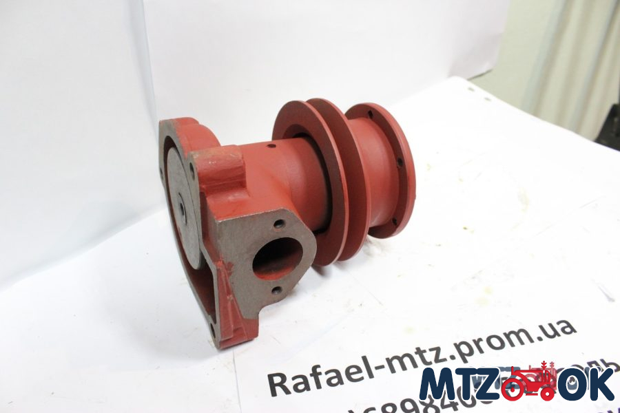 Насос водяной Д 240, Д 243 <ДК>240-1307010-А-03 Насос водяной Д 240, Д 243 <ДК>240-1307010-А-03