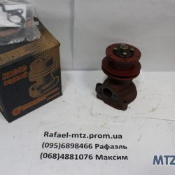 Насос водяной Д 240, Д 243 (пр-во БЗА) 240-1307010-А