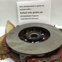 Диск сцепл. нажимной МТЗ 80,82 в сб. (корзина усил.) Н/О (пр-во ДК) 80-1601090 Диск сцепл. нажимной МТЗ 80,82 в сб. (корзина усил.) Н/О (пр-во ДК) 80-1601090
