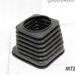Уплотнитель рулевой колонки МТЗ (чехол) <ДК>80-3805012 Уплотнитель рулевой колонки МТЗ (чехол) <ДК>80-3805012