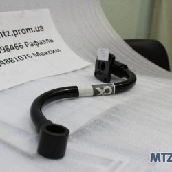Маслопровод МТЗ-70 под круглый насос НШ-32 (пр-во ДК) 70-4607075-А Маслопровод МТЗ-70 под круглый насос НШ-32 (пр-во ДК) 70-4607075-А