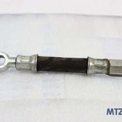 Маслопровод (L=114мм)(пр-во ММЗ) 240-3509150-02 Маслопровод (L=114мм)(пр-во ММЗ) 240-3509150-02