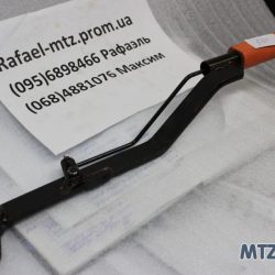 Рычаг упр. стоян.и запас. торм. УК (пр-во МТЗ) 70-3507120 Рычаг упр. стоян.и запас. торм. УК (пр-во МТЗ) 70-3507120