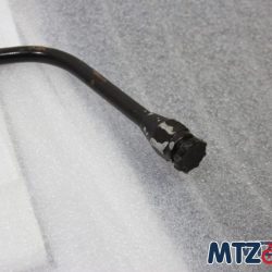 Маслопровод (пр-во МТЗ) 70-4802050-Б Маслопровод (пр-во МТЗ) 70-4802050-Б