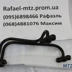 Маслопровод (пр-во МТЗ) 50-3407015 50-3407015